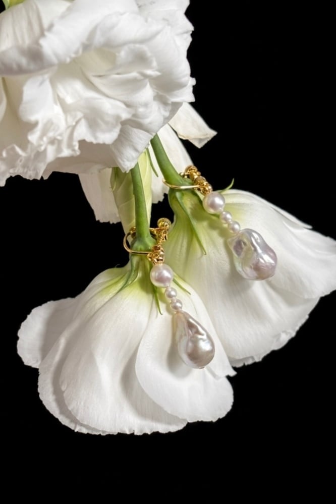 LIMITED SUMMER PEARL SET
