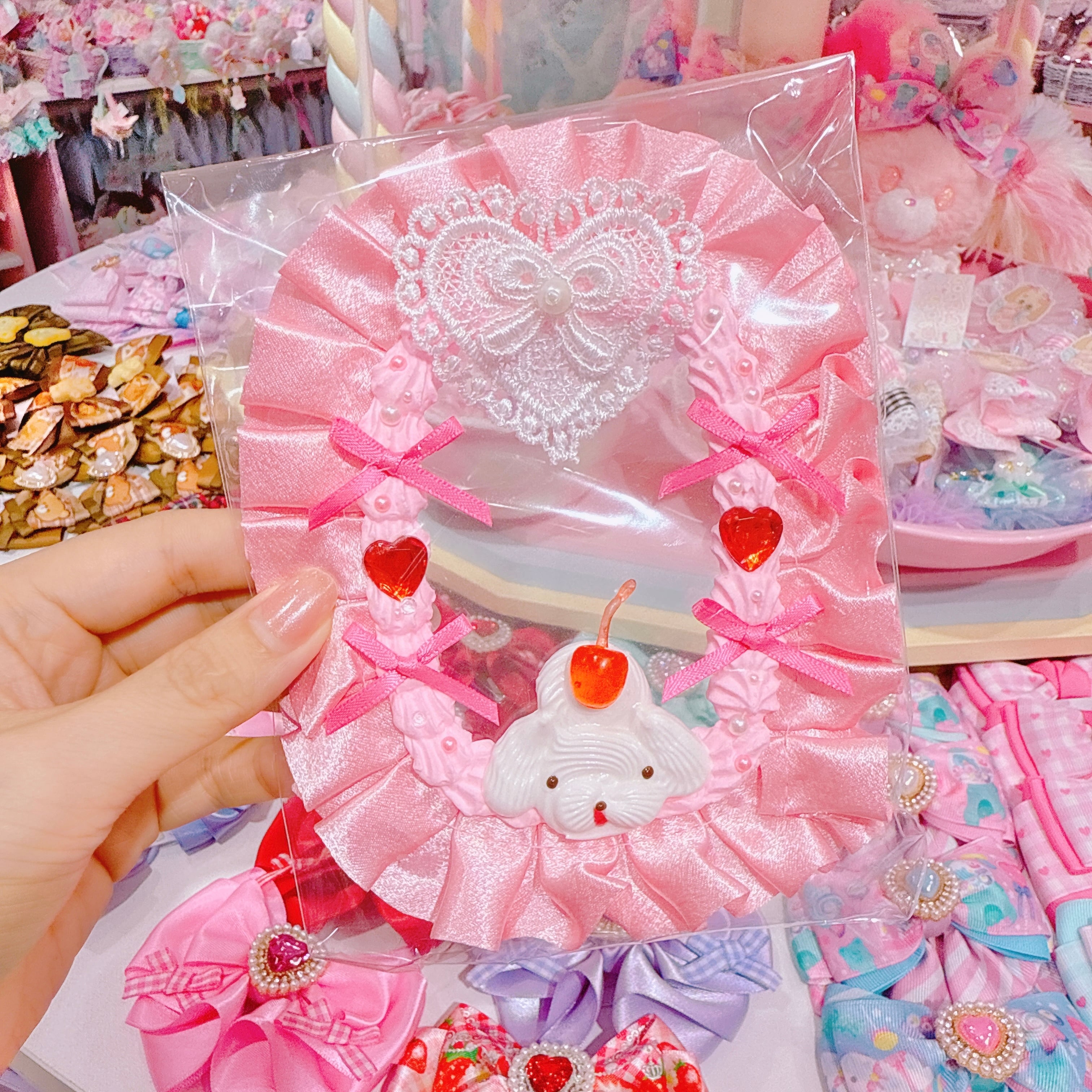 【D4】2-14 A7カードケース