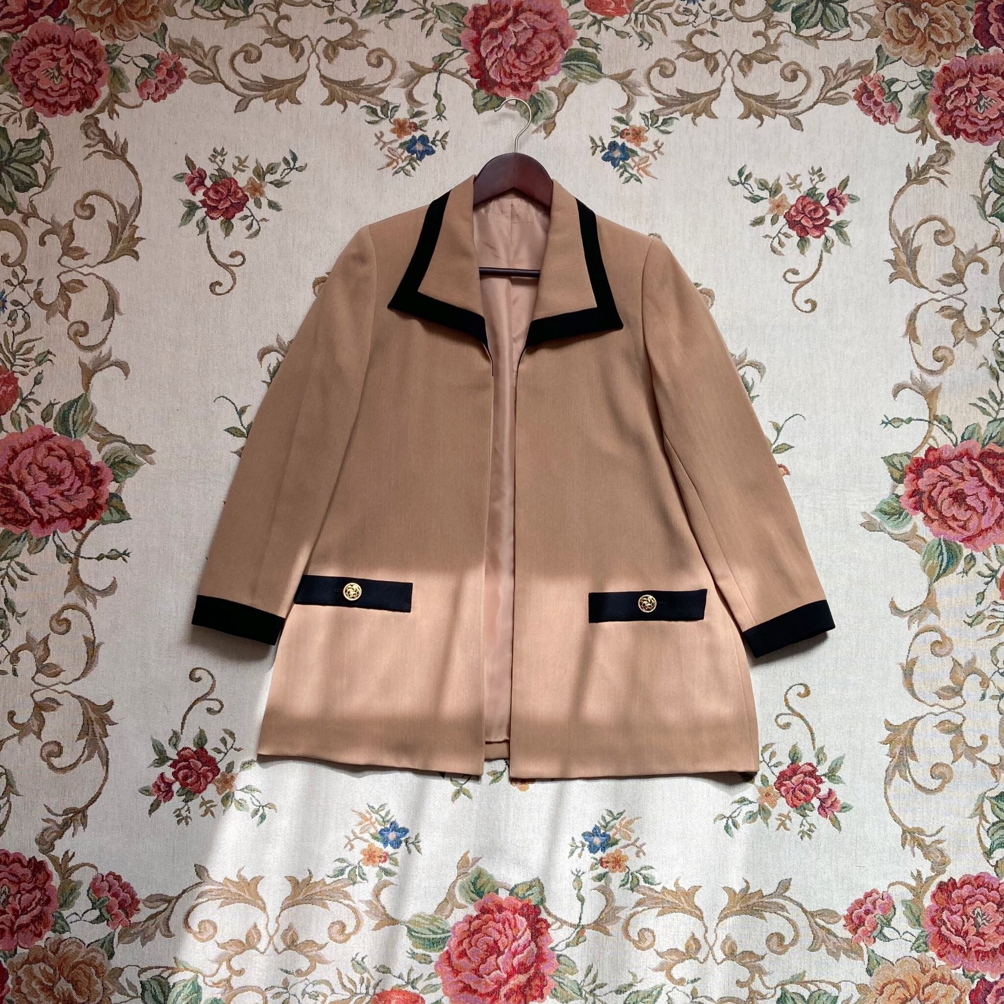 JAPAN vintage 90s jacket