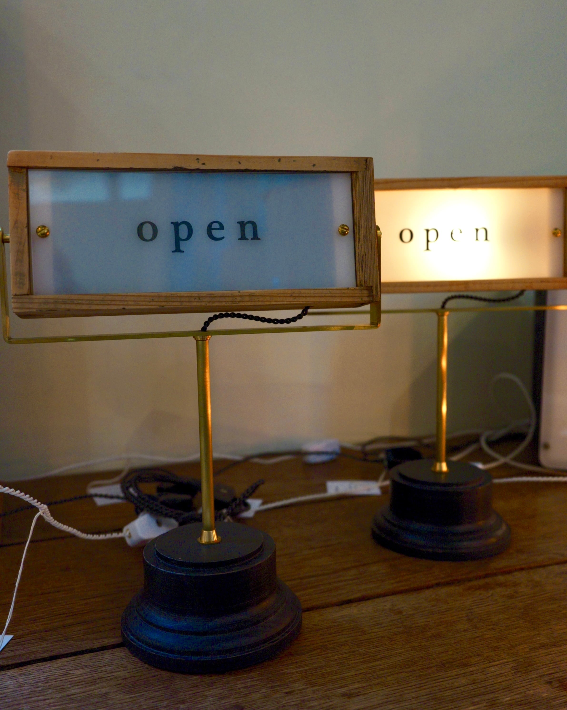 vickey'72 “open”stand02