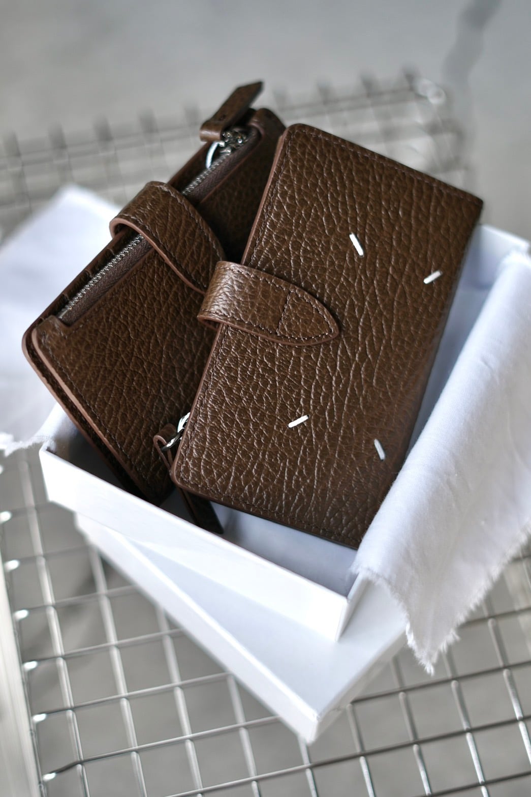 Maison Margiela | JUQUI Online