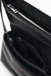 【Desigual】レザータッチミディアムバッグ