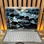 13 \ 公式ショップ限定価格❣️/ 準美品《2022年モデル》Panasonic Let's note メモリ16GB SSD256GB ノートパソコン 安心サポート&3ヶ月保証付き