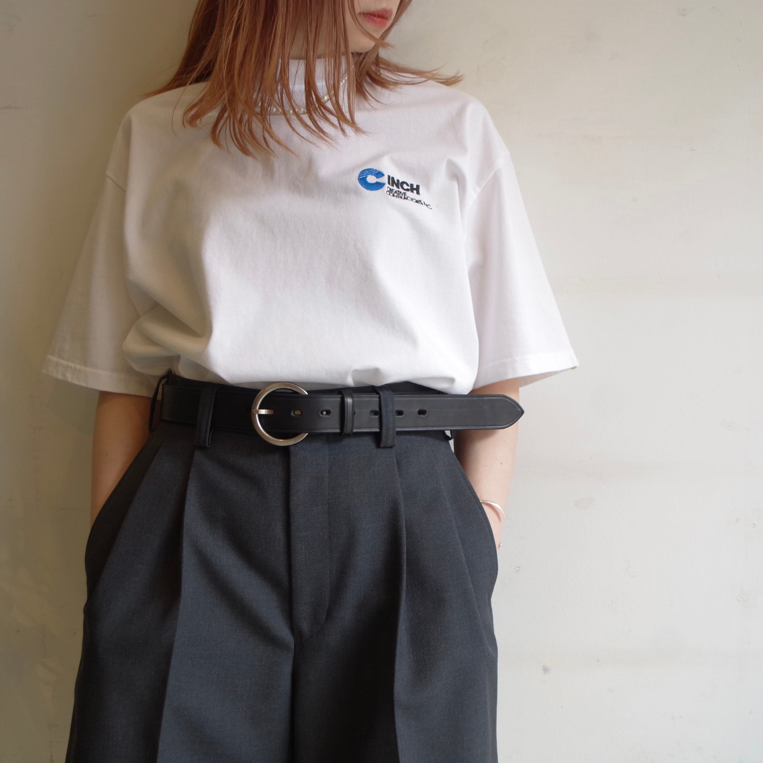 トモ(o^^o)様 Oblada OFFICER SHORTS GREY | 1F Store