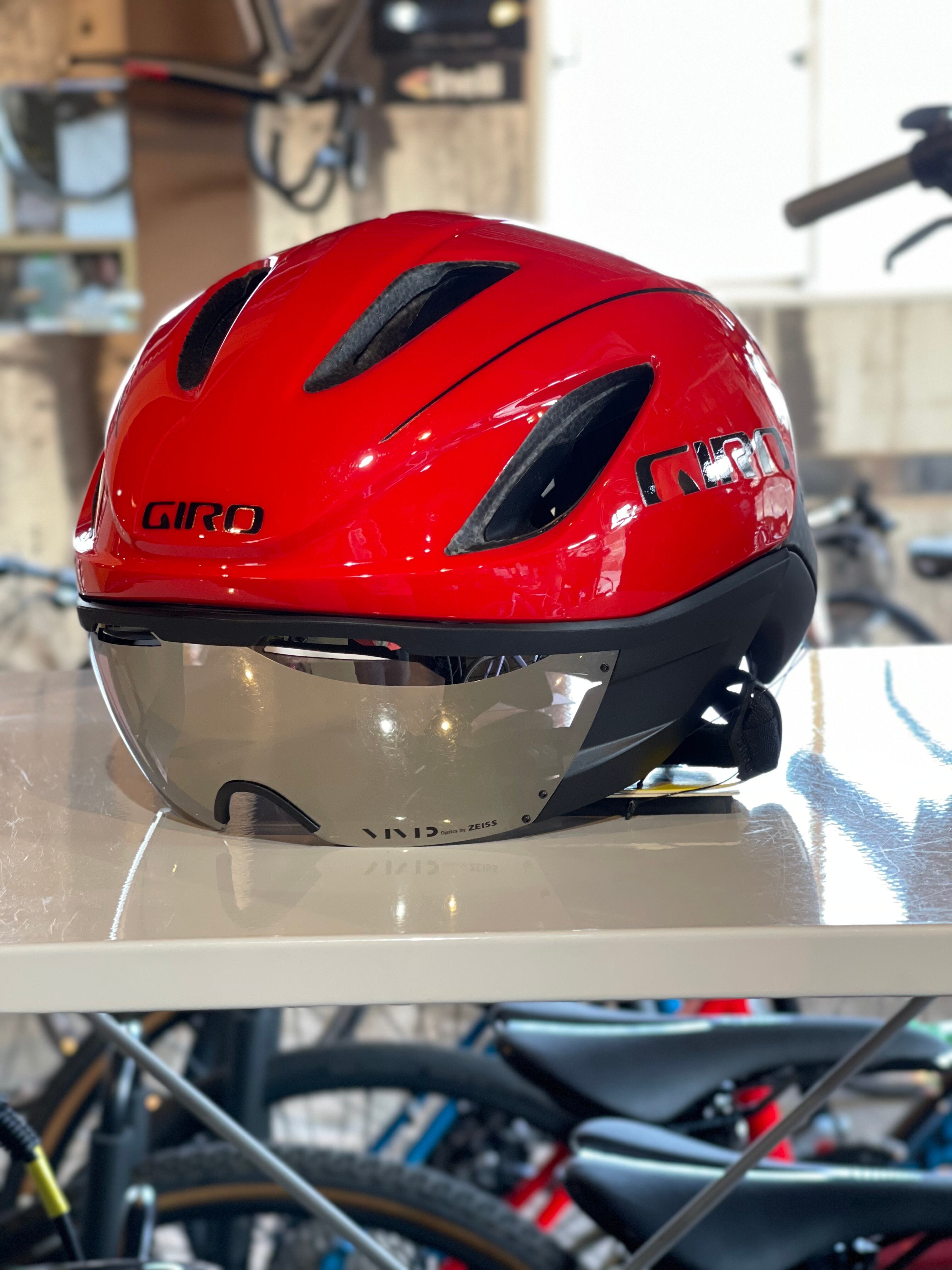 JIRO 自転車 サイクリング ヘルメット 50〜57センチ 正規品直輸入