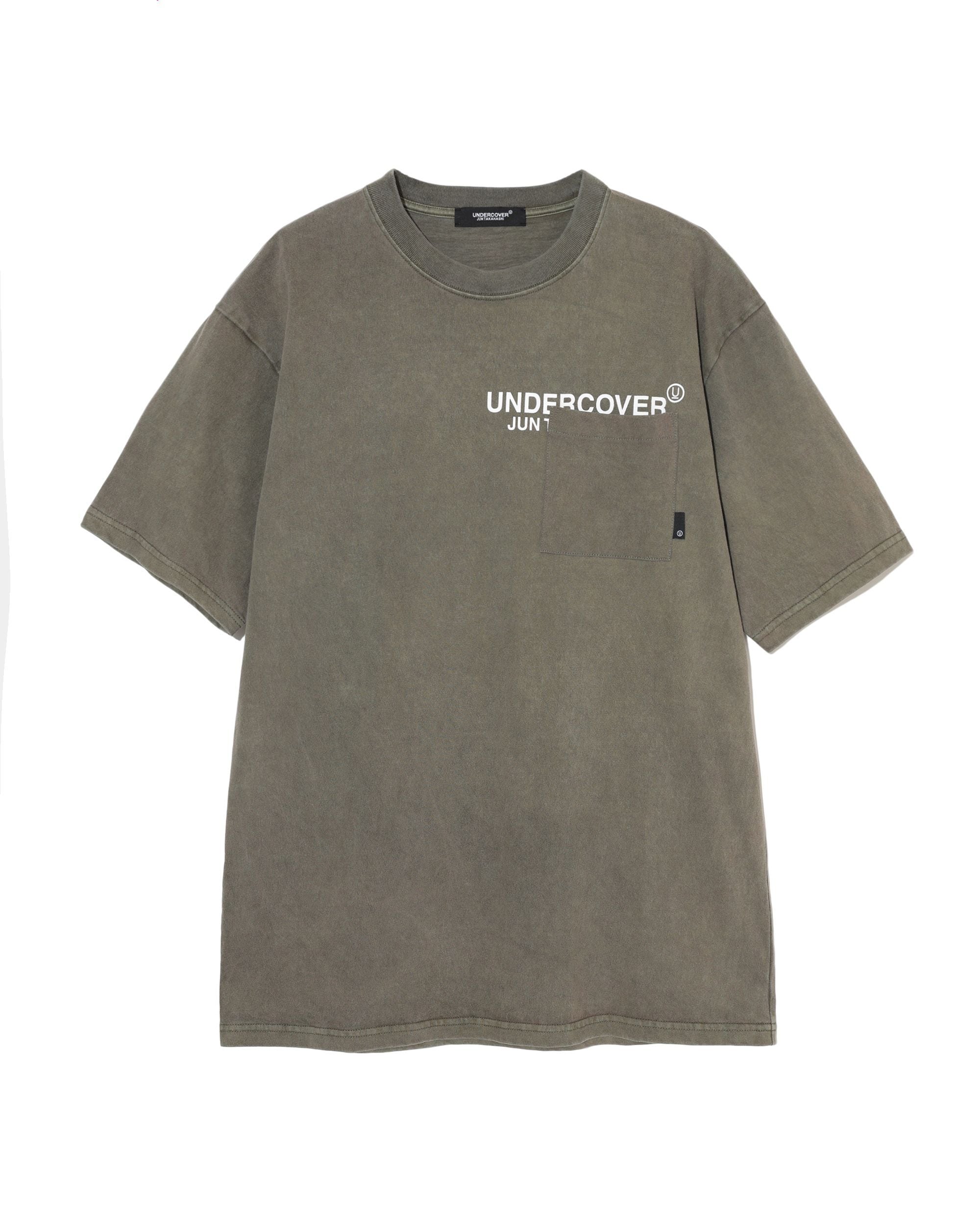 アンダーカバー受注会パンフレット6冊 □UNDERCOVER MENS | UNDERCOVER KYOTO