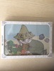 ダイヤモンドフィックス「海岸のスナフキン」