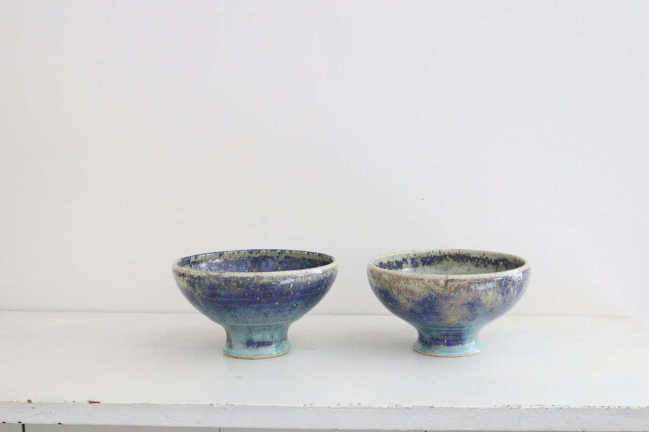 岩山陽平 高台小鉢