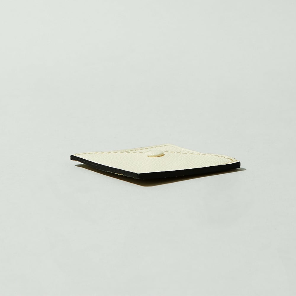 レザーアイテム | SOPO(ソポ) SO31 <COIN-CASE DEG/VAL> | Editorial