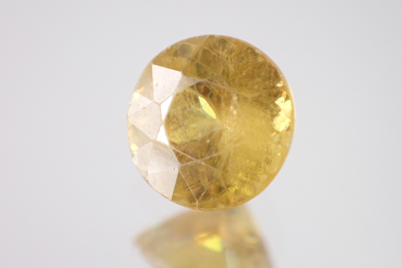 スフェーン　1.12ct　[C1‐152]