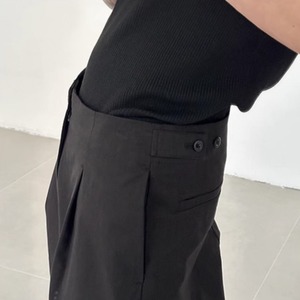 大人サマールーズパンツ　0792