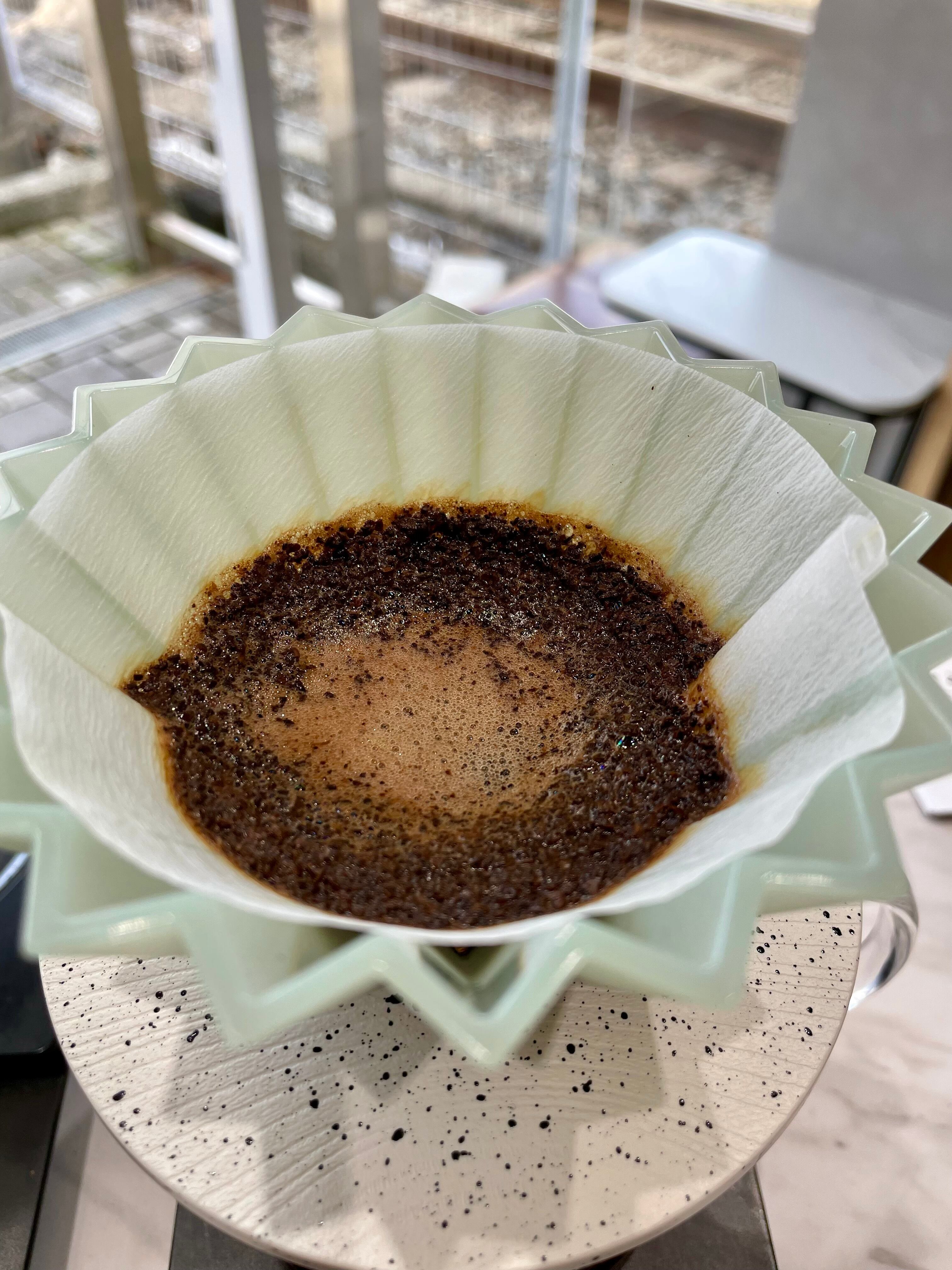 SPECIALTY COFFEE】自家焙煎コーヒー豆 エチオピア イルガチェフェ G1