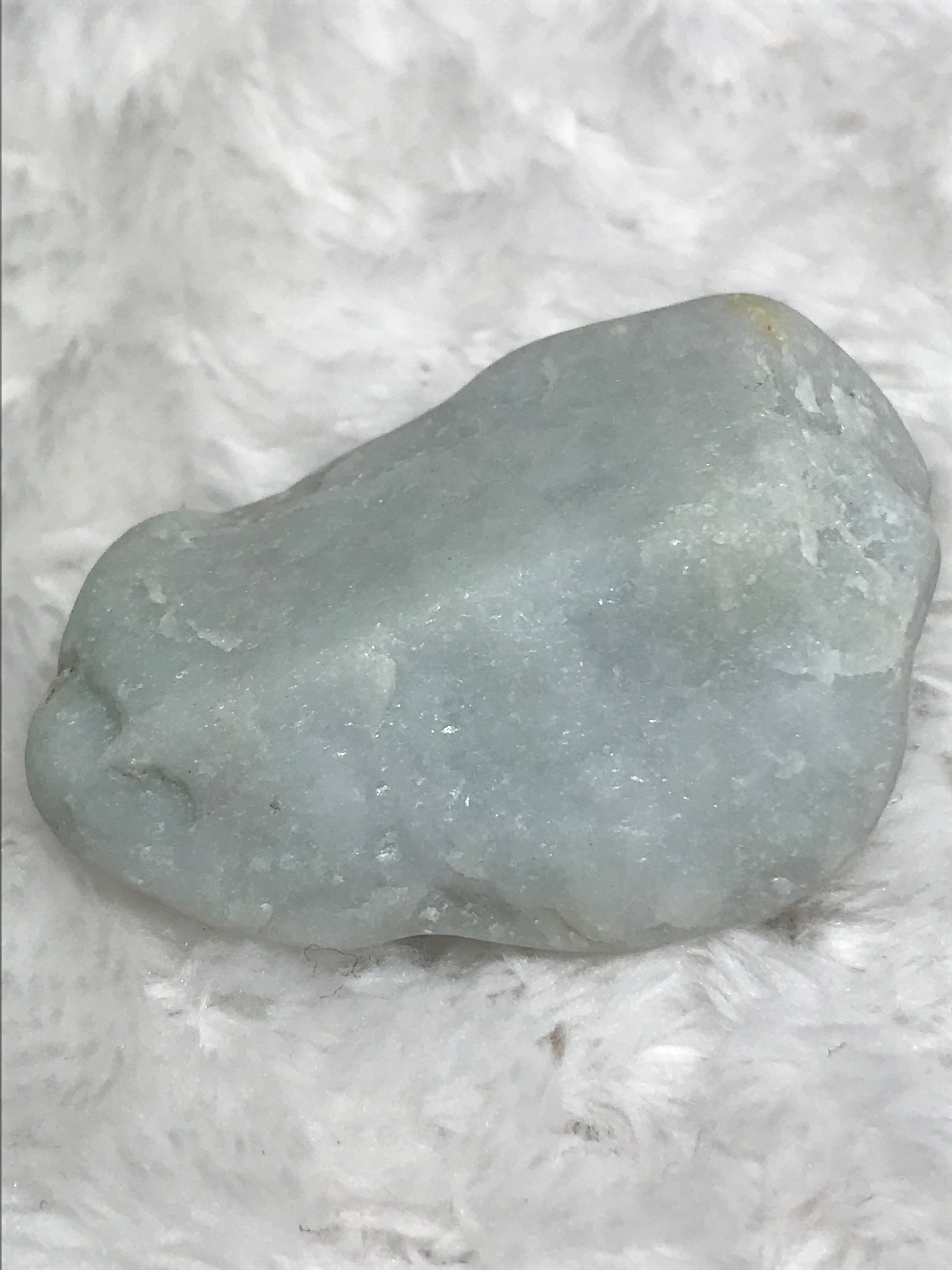 ストーンハウス 石ころ家