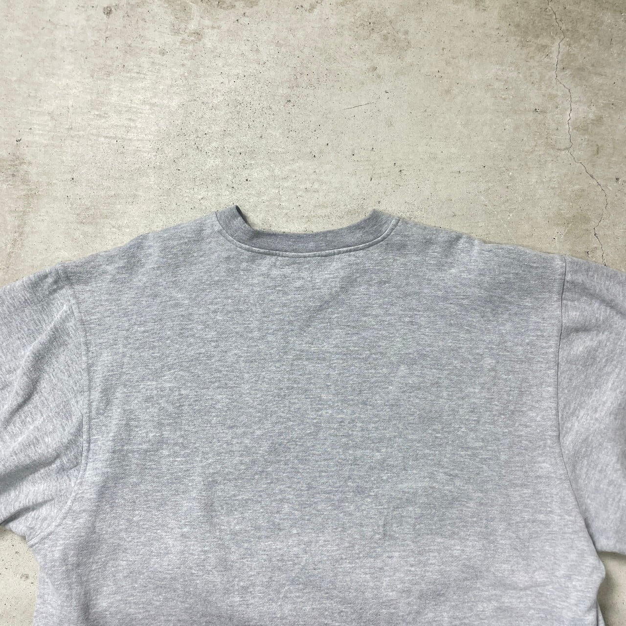 Reebok リーボック NFL RAIDERS スウェットシャツ メンズ2XL 古着