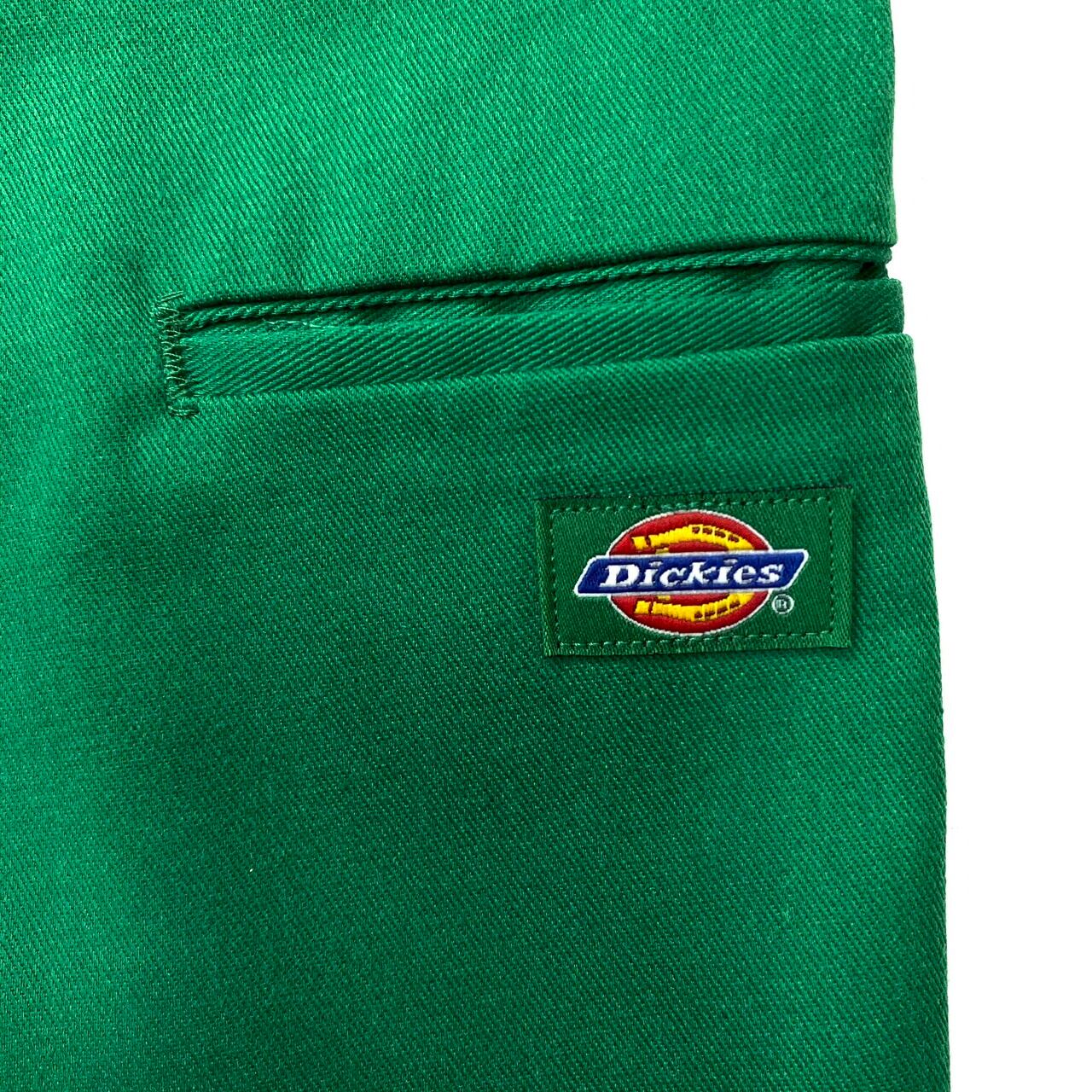 ディッキーズ Dickies ワークショーツ ハーフパンツ メンズw34 /eaa327801