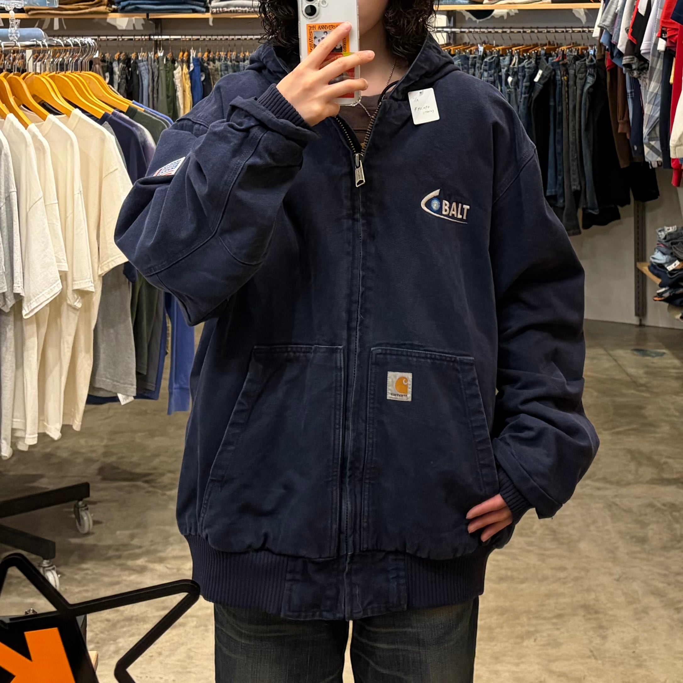 ダックジャケット | 古着屋KAKAVAKA