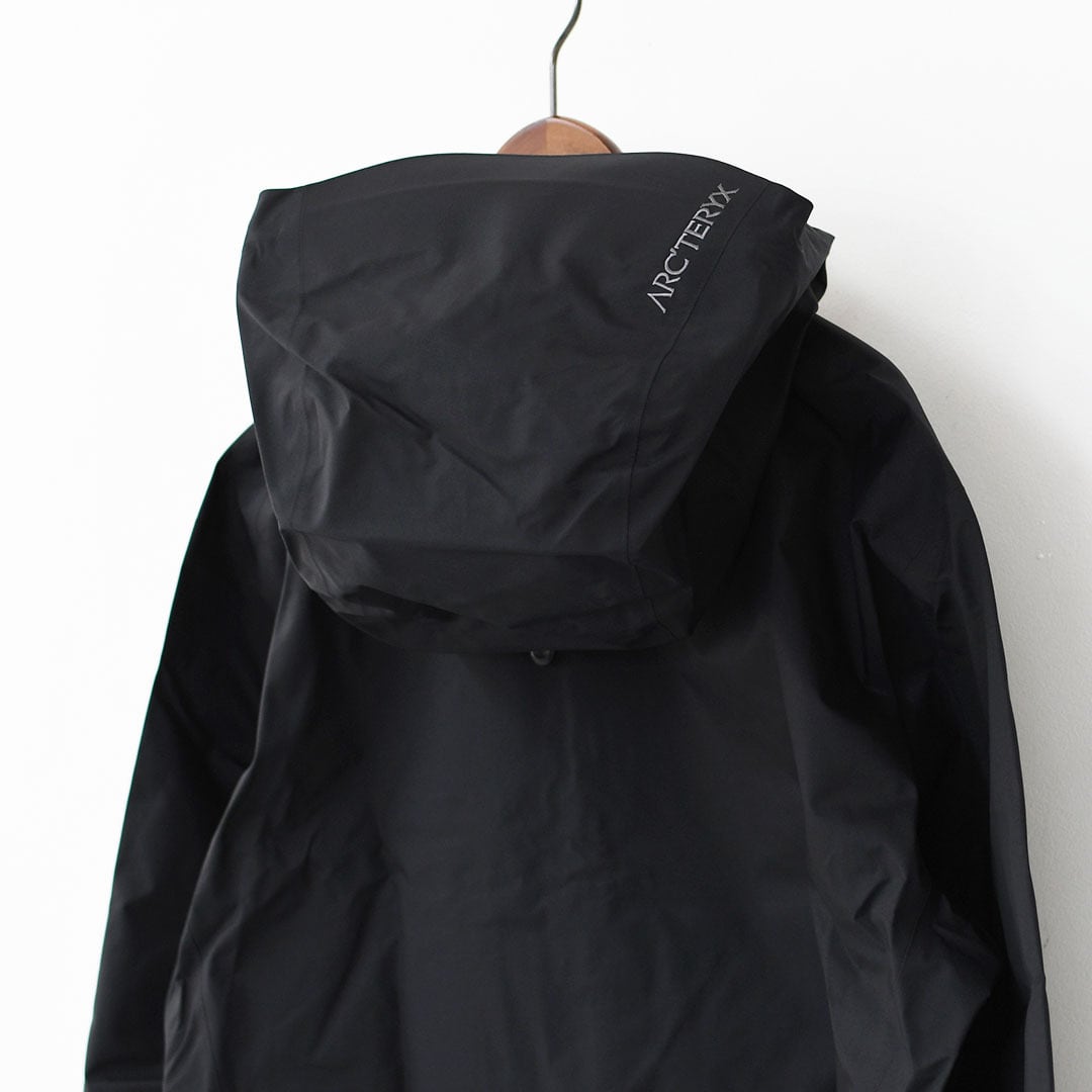ARC'TERYX [アークテリクス正規代理店]Beta SL Jacket Black