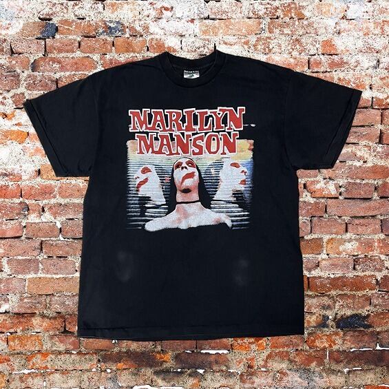 Marvin The Martian / マービン・ザ・マーシャン Tシャツ ルーニー