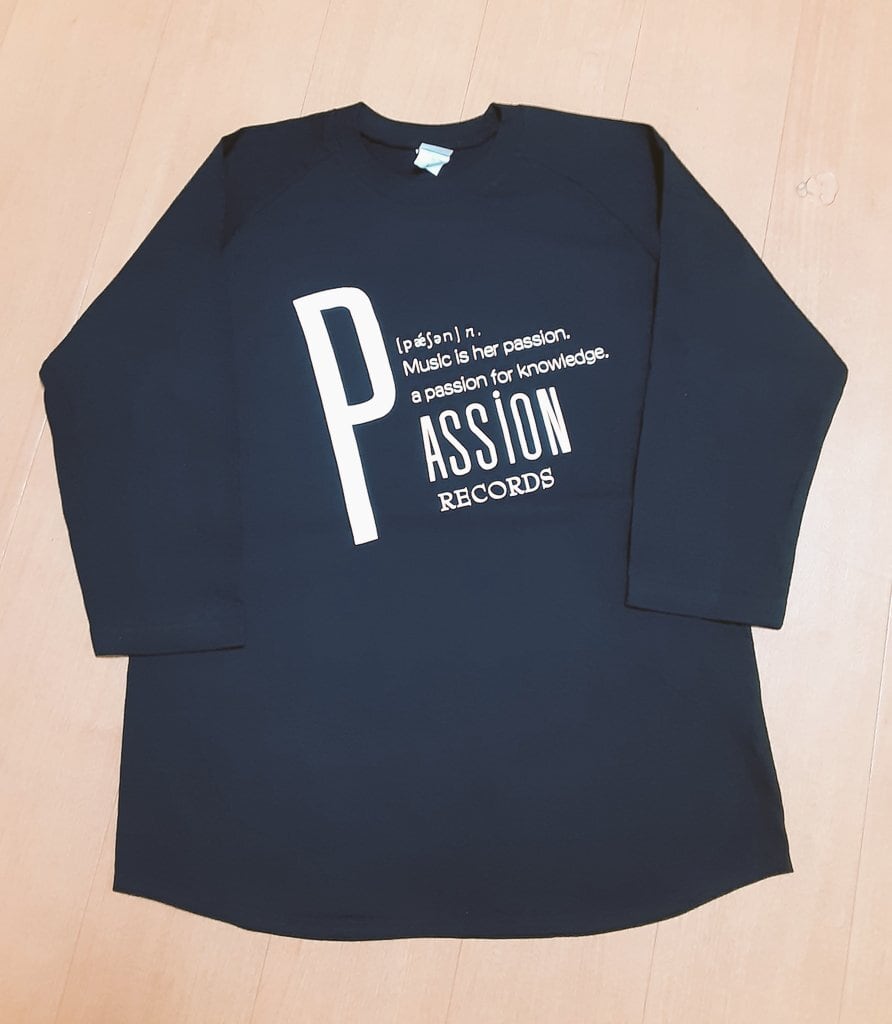 PASSiON RECORDS WEB STORE