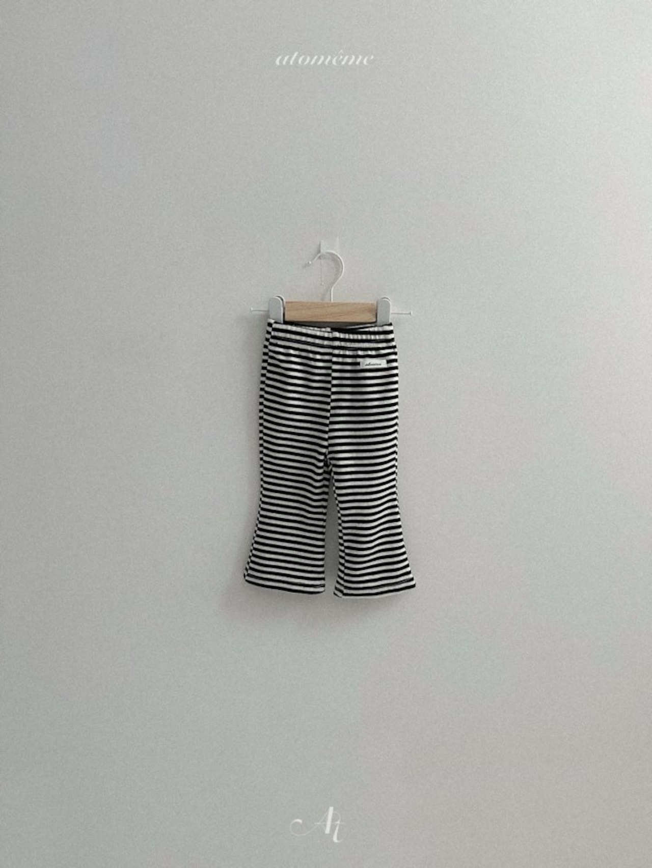 atomeme 26/SS Rolly Pants