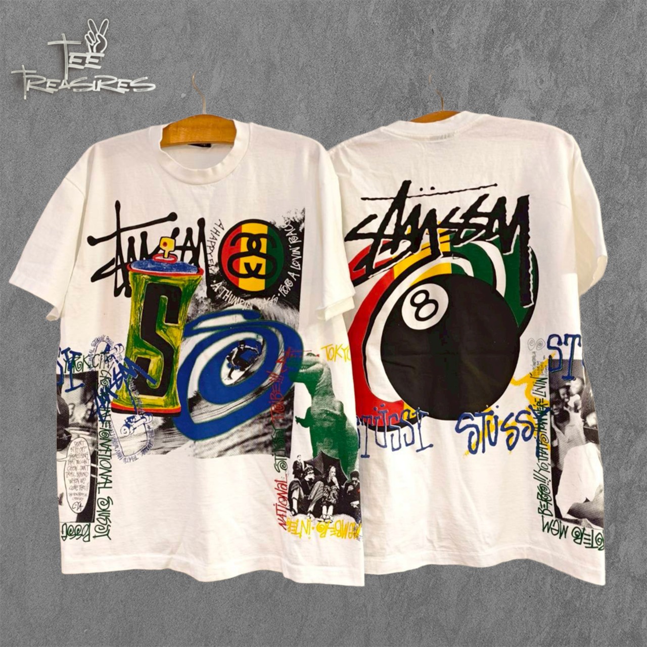 ST 43【予約商品：4月14日より順次発送】