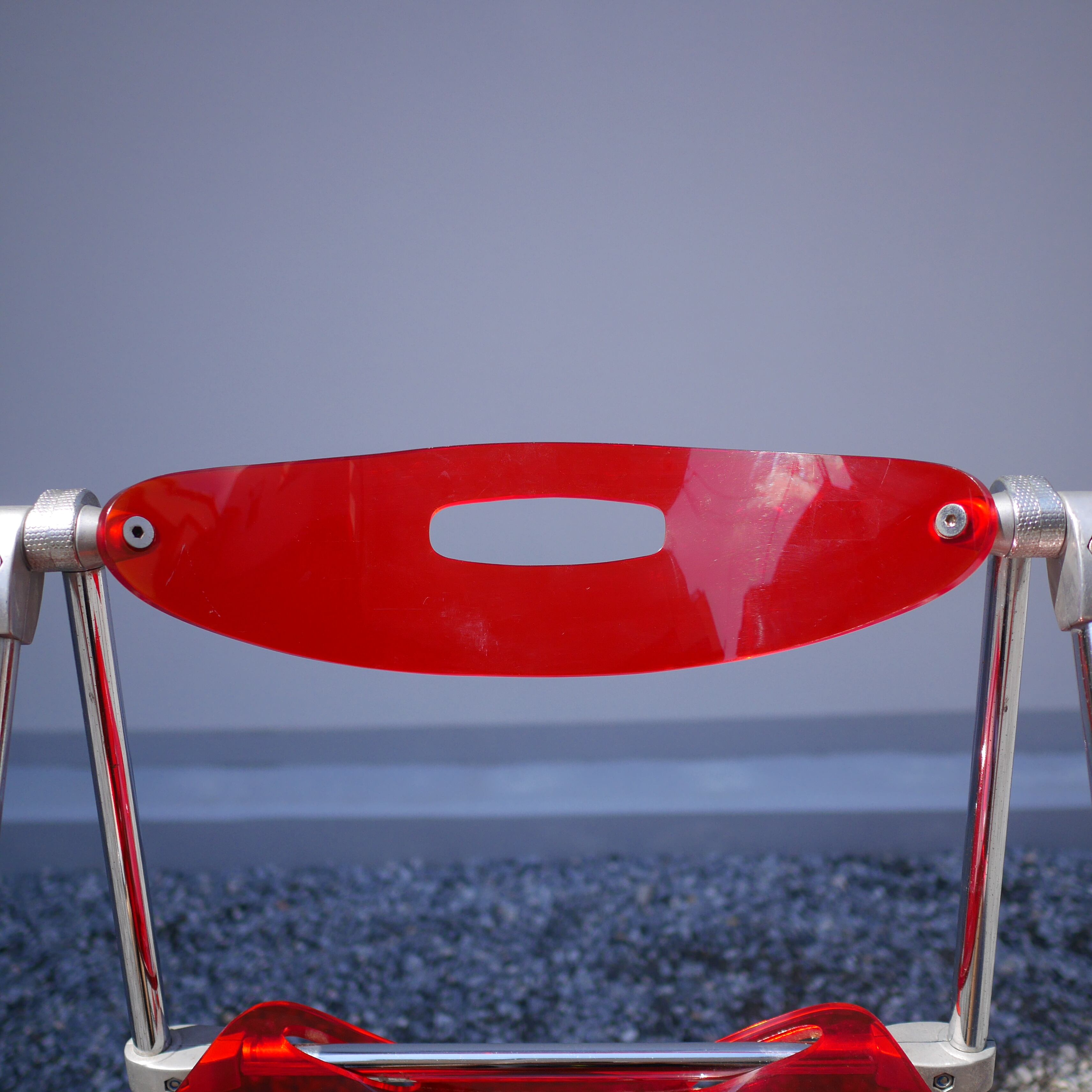 ARBOL Acrylic Folding Chair ② | トリノス-torinoth- | 新宿区神楽坂