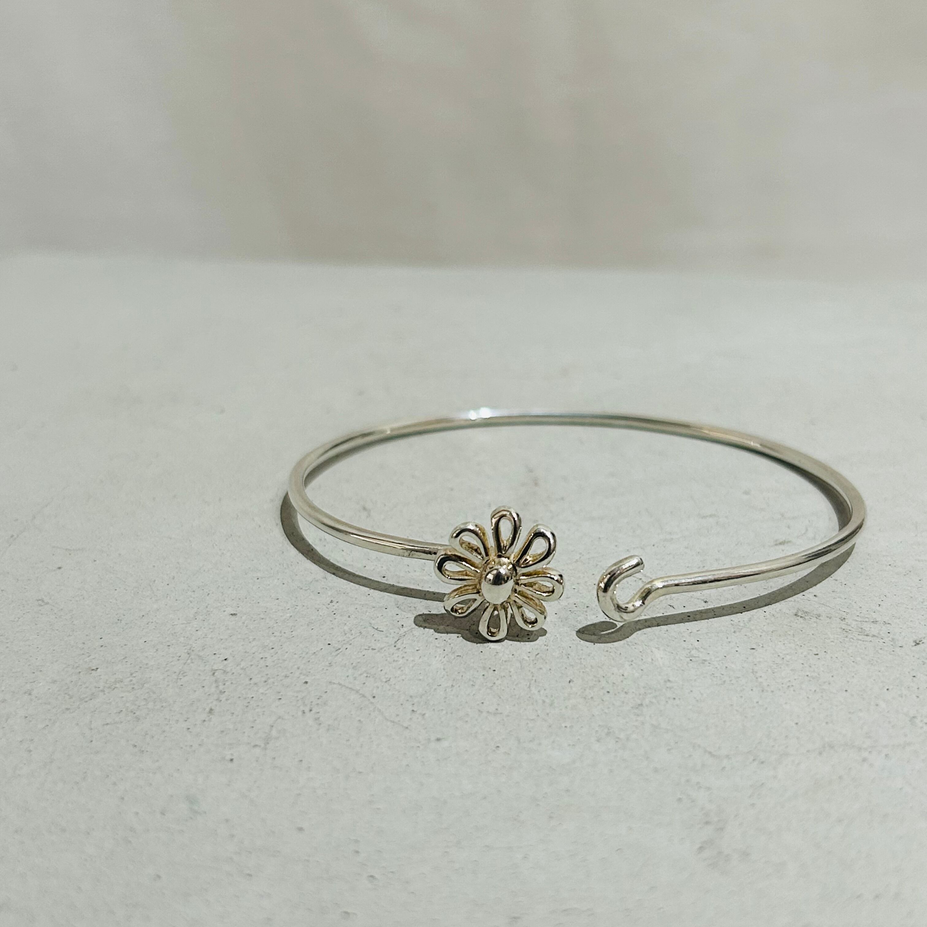 Tiffany & Co. デイジー バングル | Used select shop Chanvre