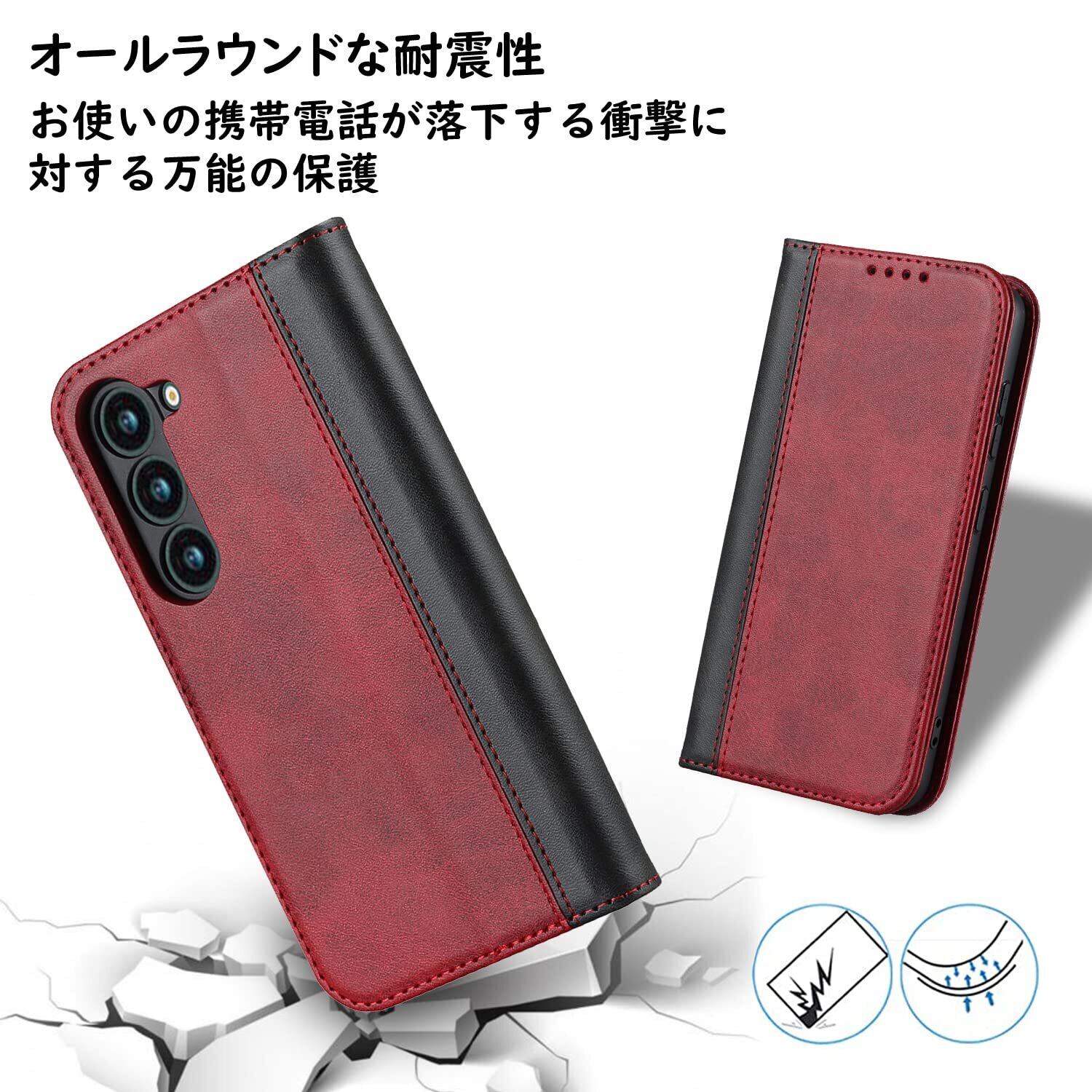 在庫処分】Havaya Galaxy S23 ケース ギャラクシーs23 在庫処分】Havaya Galaxy S23 ケース ギャラクシーs23