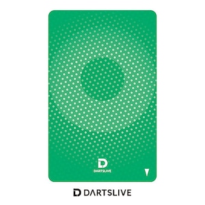 Darts Live Card [63]