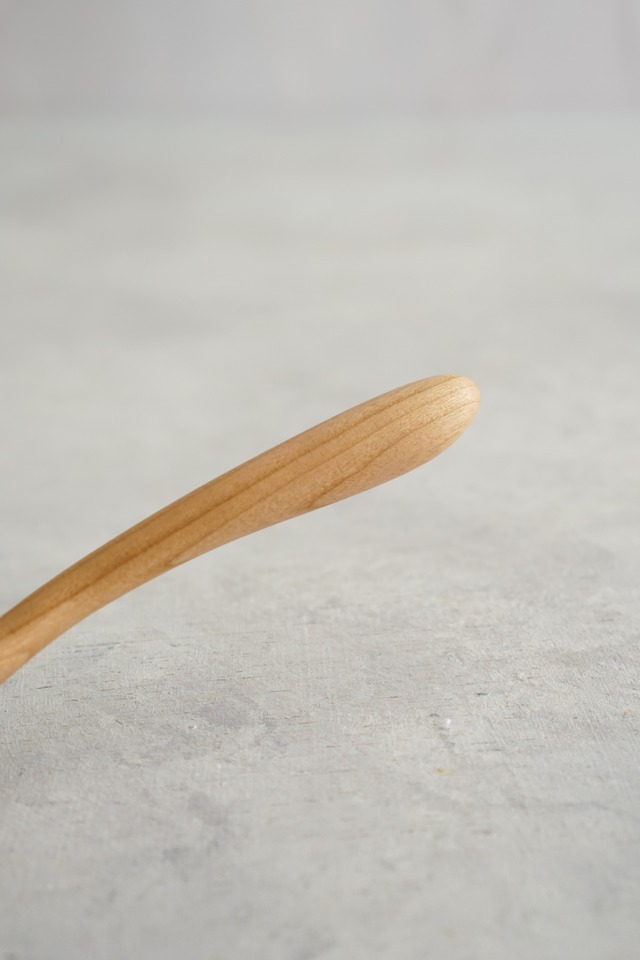 こどもスープスプーン