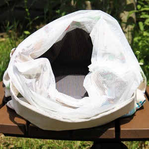 ...&モヒュロールスリング 　メッシュ付き（Ｌ）OMO-AMHY-3001