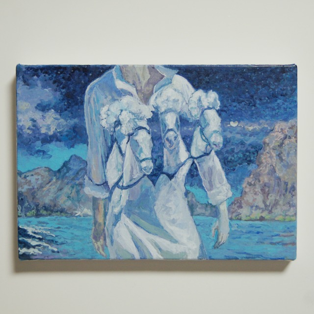 高松明日香 / 環 Link