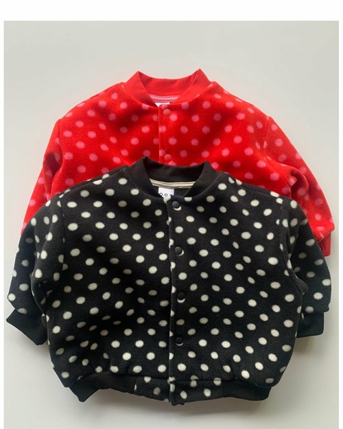 《予約10％OFF 》Iroha jacket・OOO