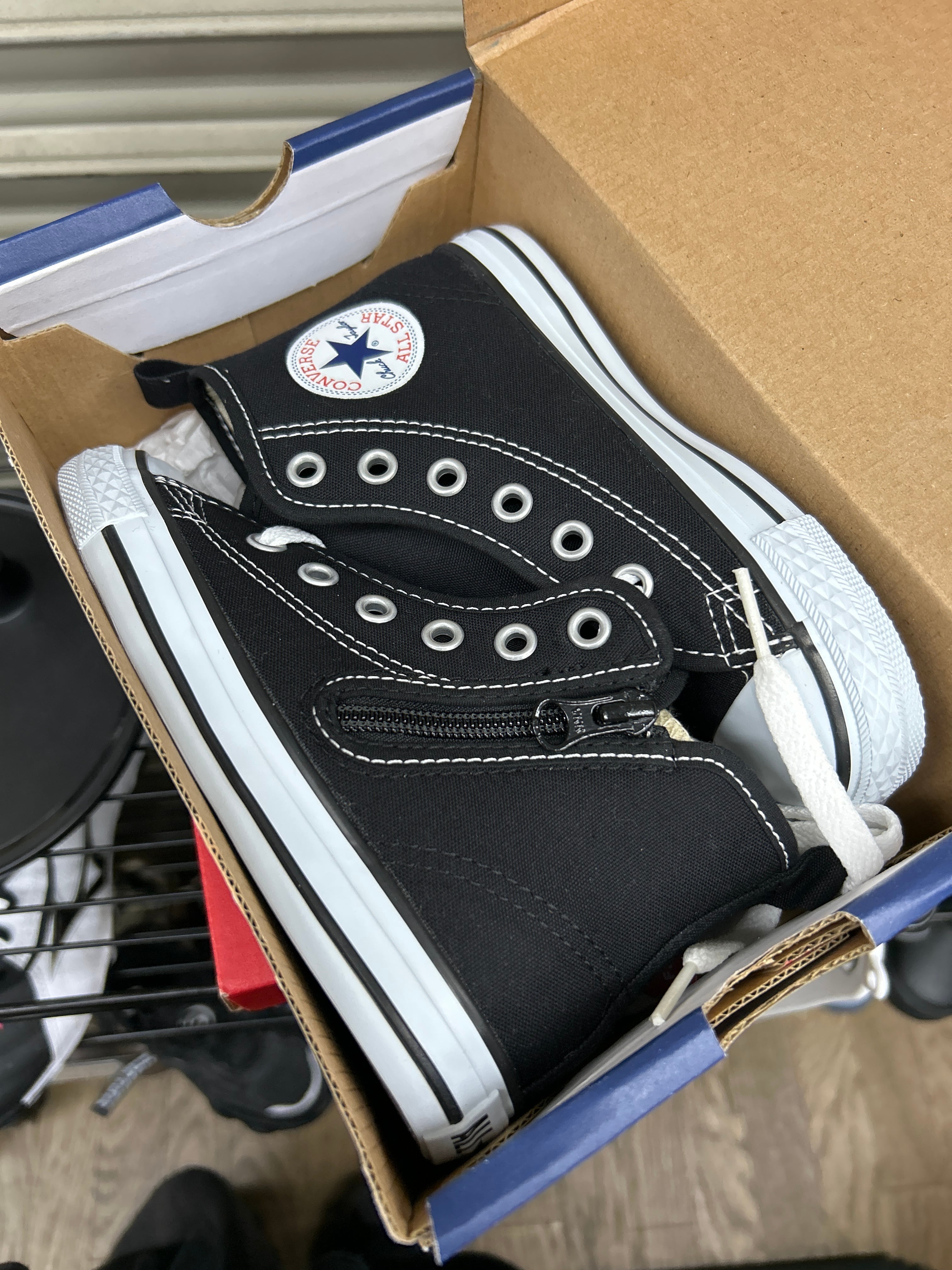 UH × KEEN / YOGUI | PAY ID
