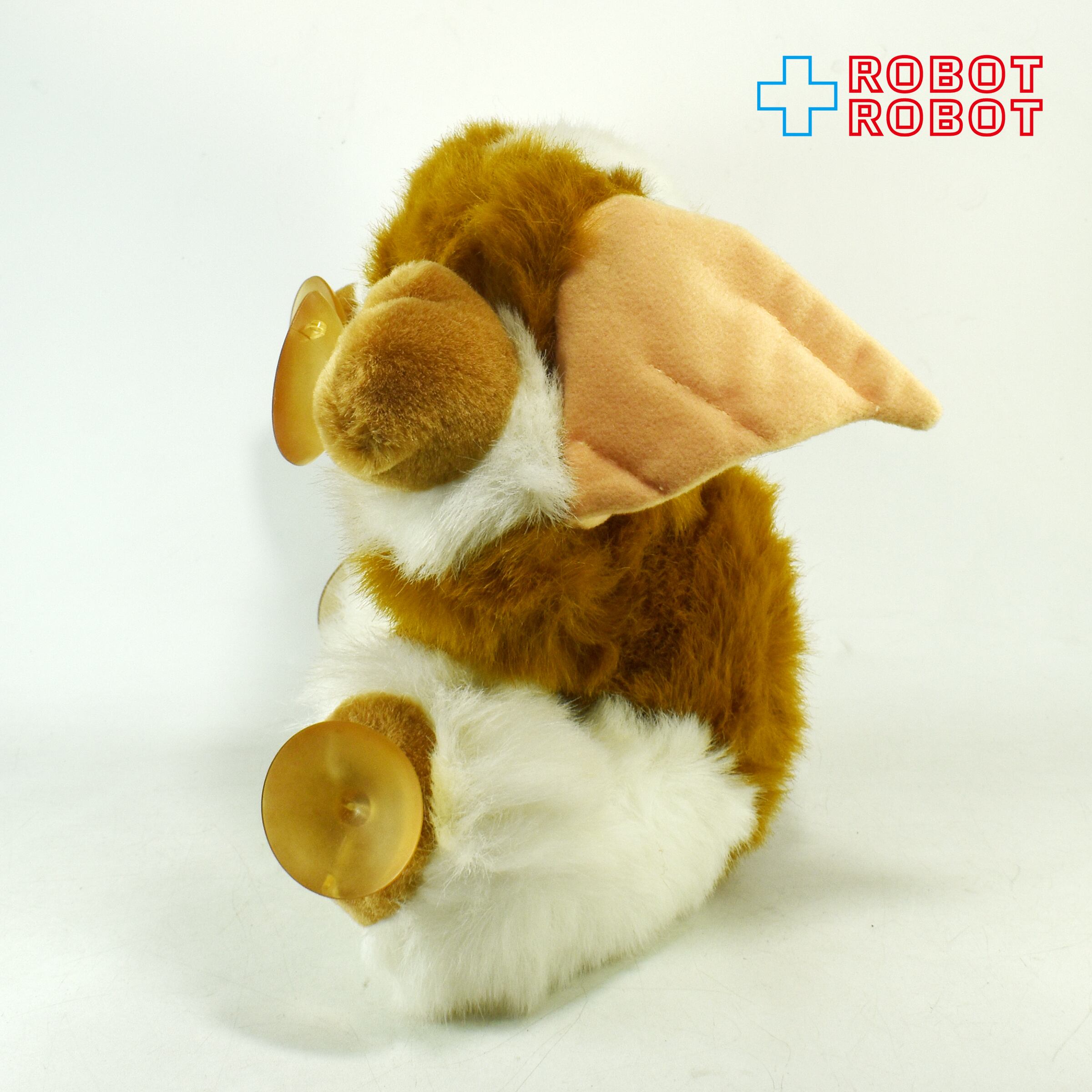 ジュンプランニング グレムリン ギズモ 吸盤付ぬいぐるみ | ROBOTROBOT