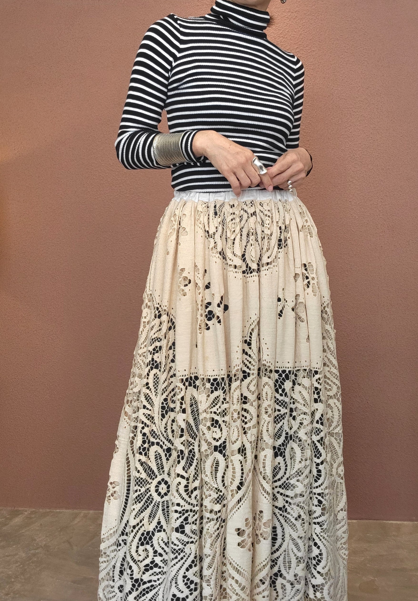Skirt スカート | alocasia vintage