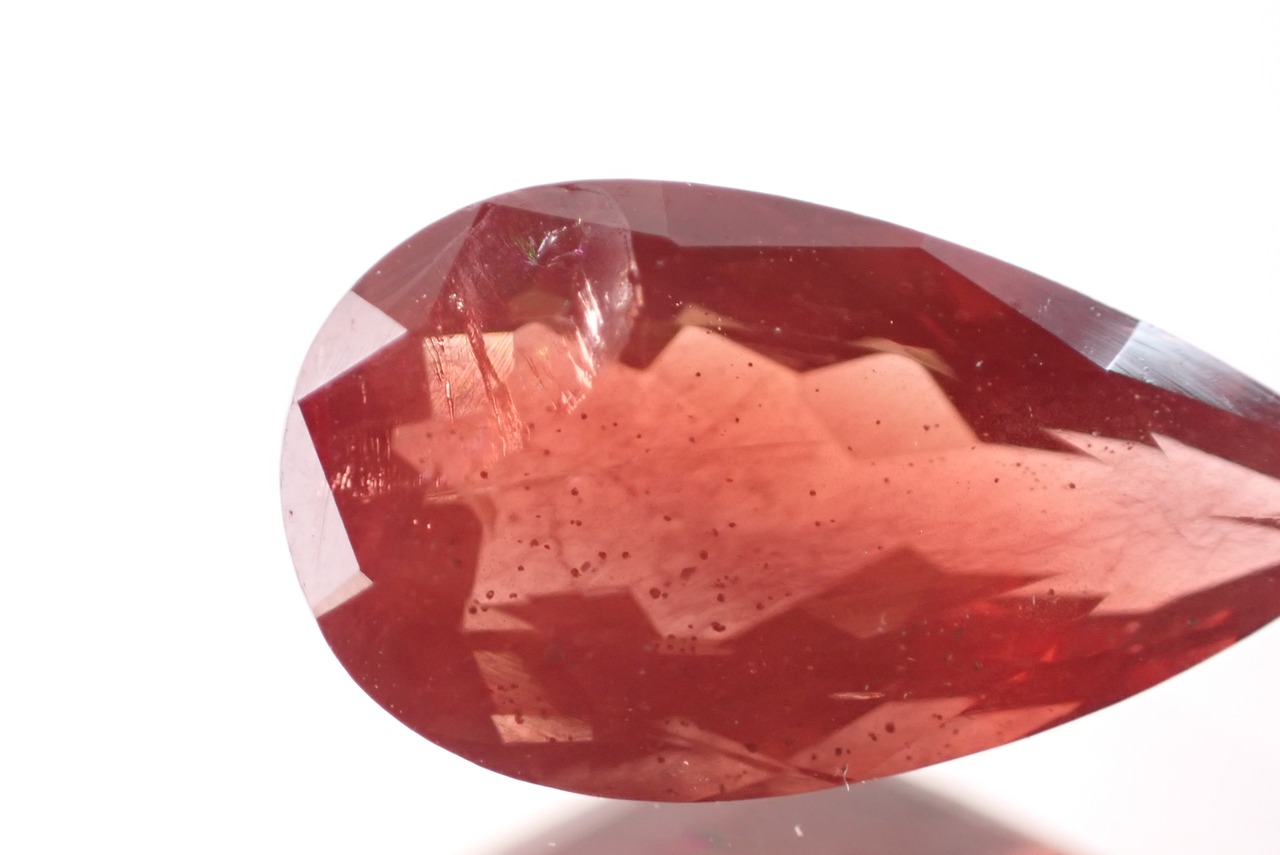 オレゴンサンストーン　1.91ct　[E10-47]