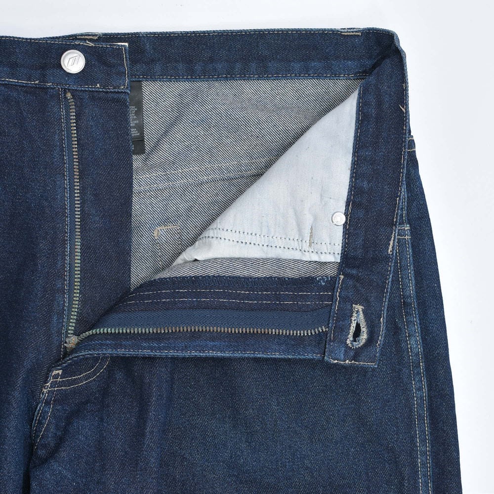 90~00s DKNY JEAN ダナキャラン・ニューヨーク ワイドデニム 90~00s DKNY JEAN ダナキャラン・ニューヨーク ワイドデニム
