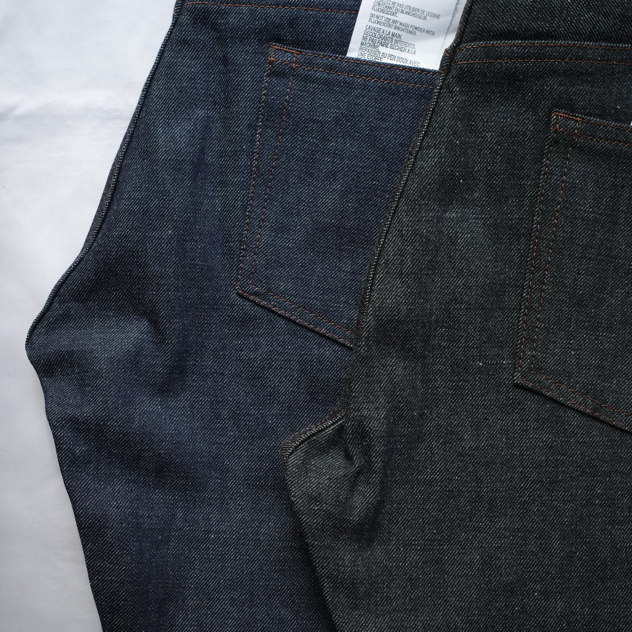 TUKI(ツキ) / TYPE1 -indigo-(0024) | Signs