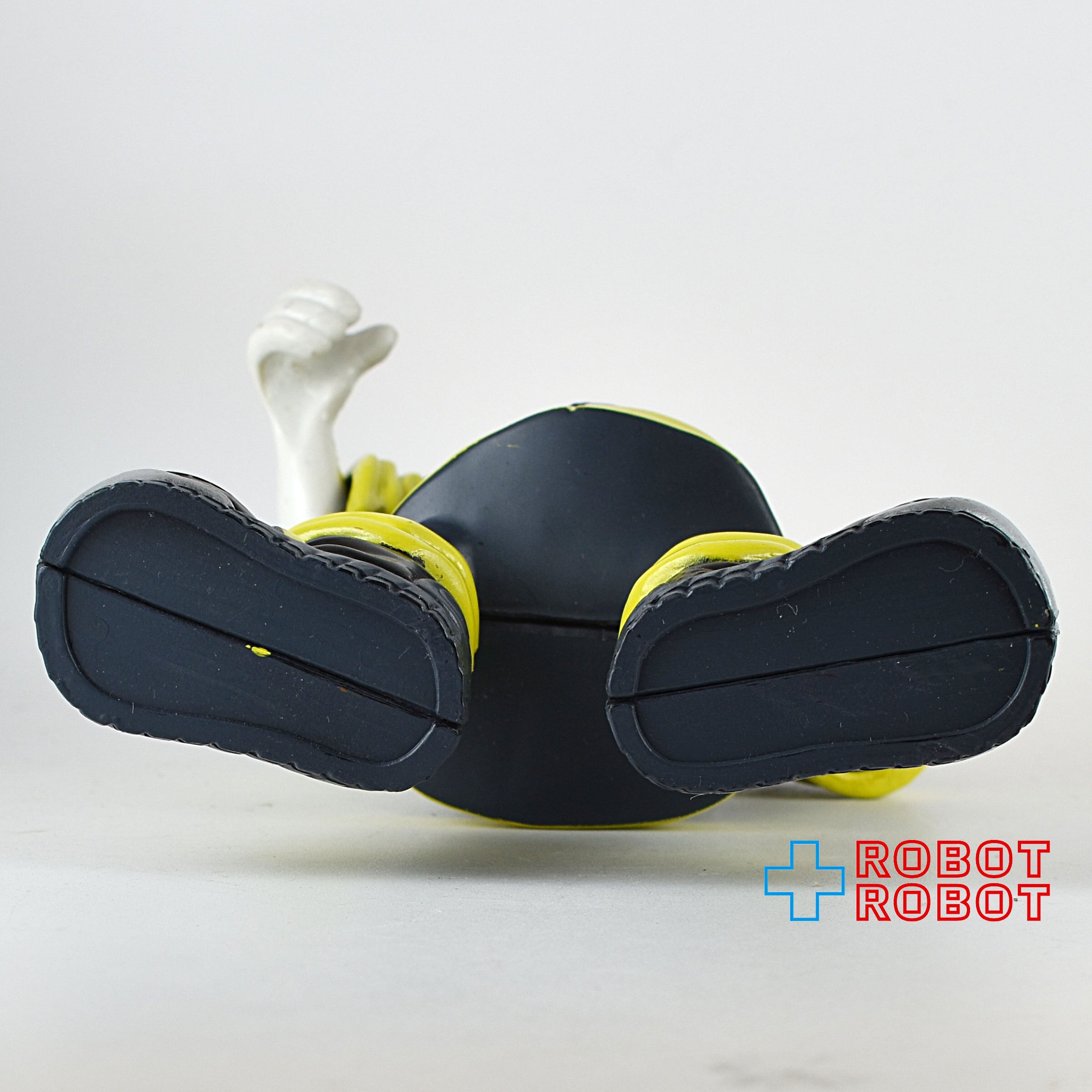 キャスパー ゴーストフォーマーズ ストレッチ アクションフィギュア