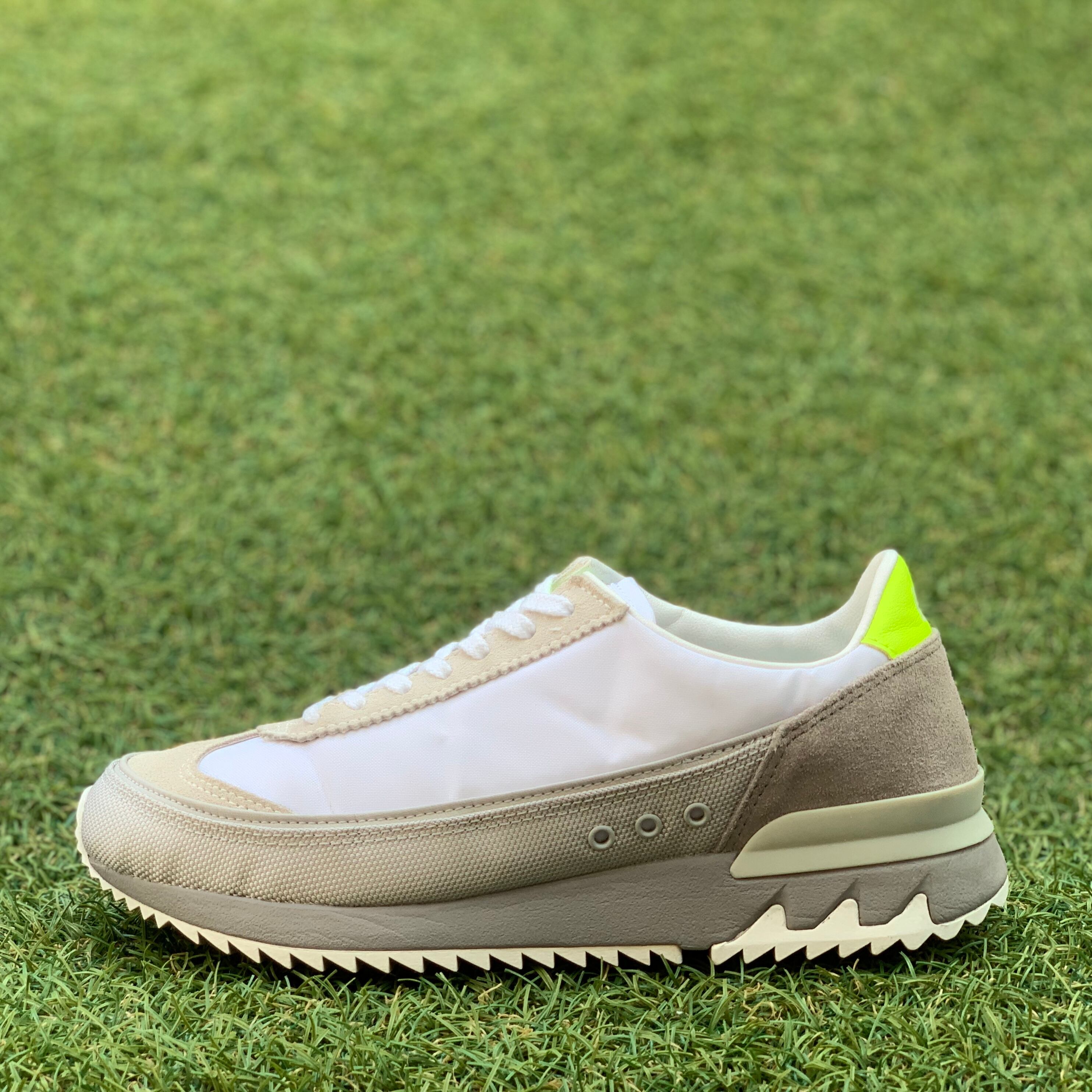 Onitsuka Tiger HSINTI オニツカタイガー ヘンシティ G456