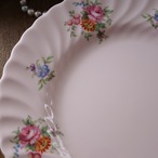 英国ミントン　ロゼッタ　パステルピンクが可愛いトリオ thumbnail 16