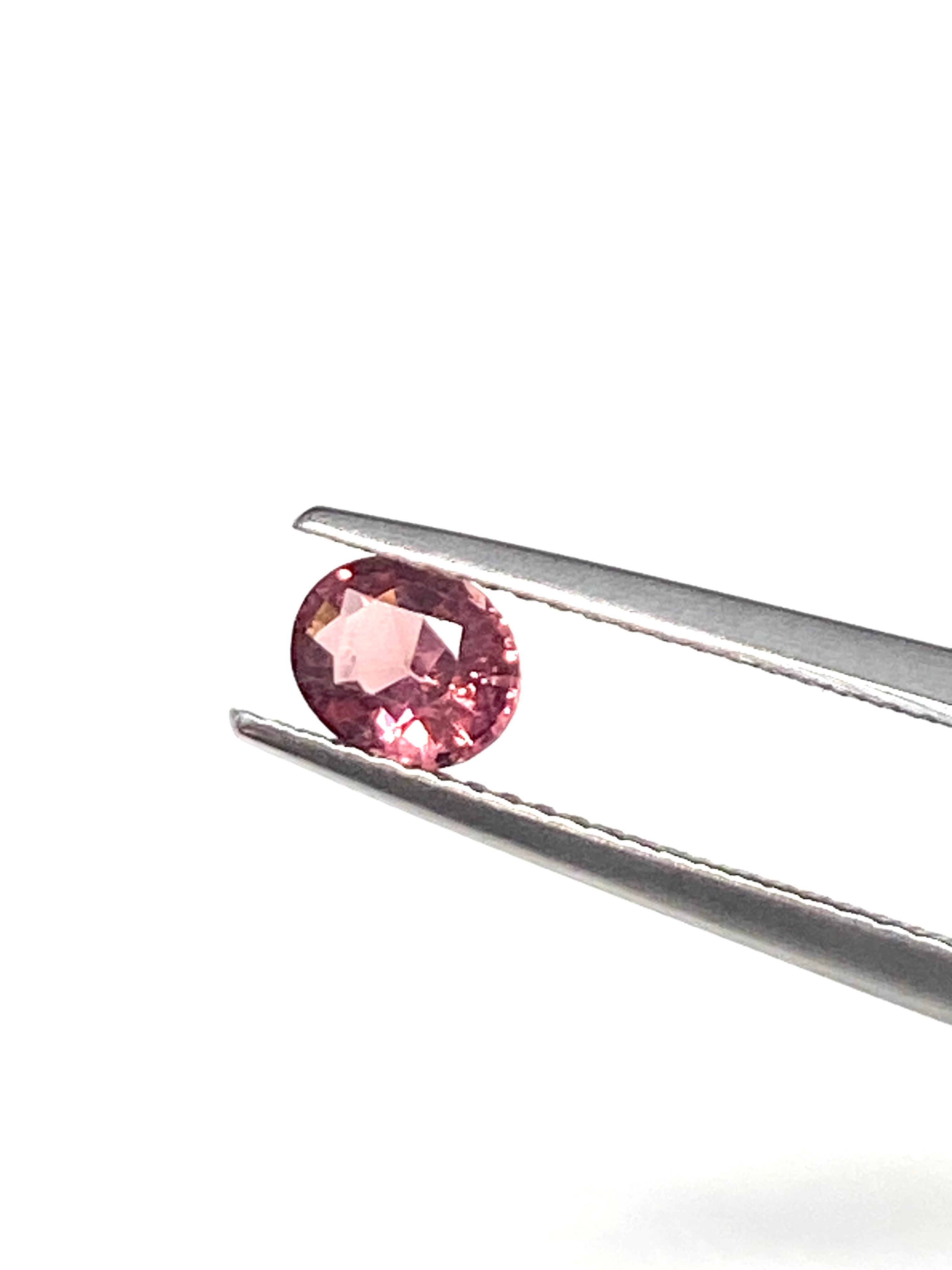 20.マラヤガーネット［No.U-70］ | デザインアトリエ -kakera-