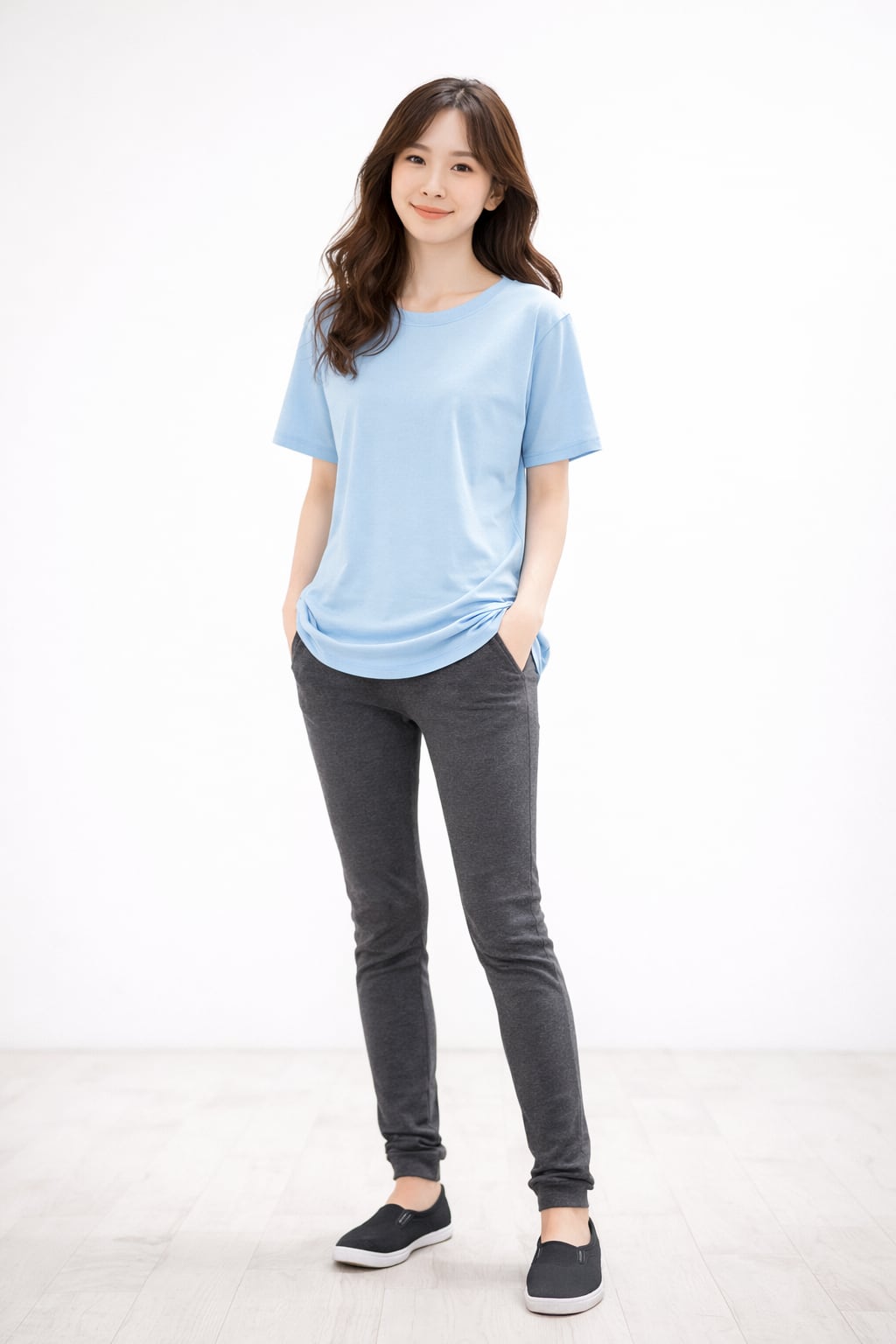 リカバリーウェア レギンス 竹繊維