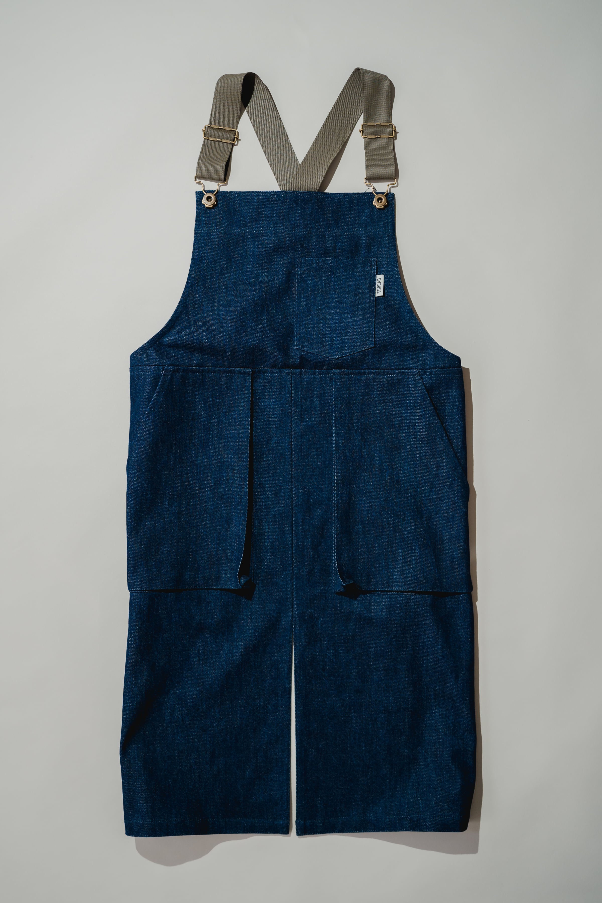 ビッグサイズ 70年代 80年代 LIBERTY リバティー クロップド デニム