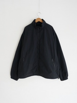 maillot　nylon octa field blouson（UNISEX）