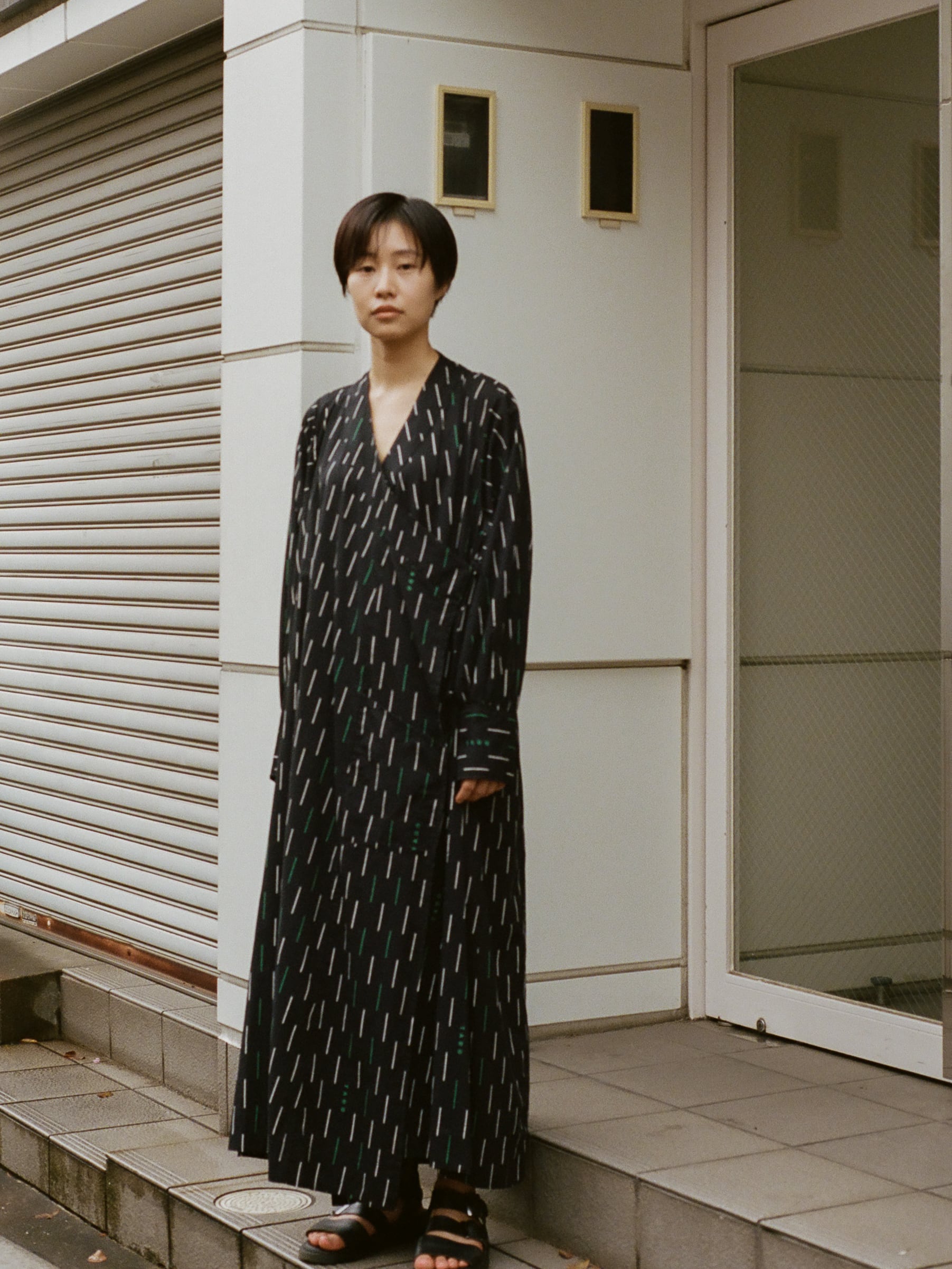 DRESS | TADO