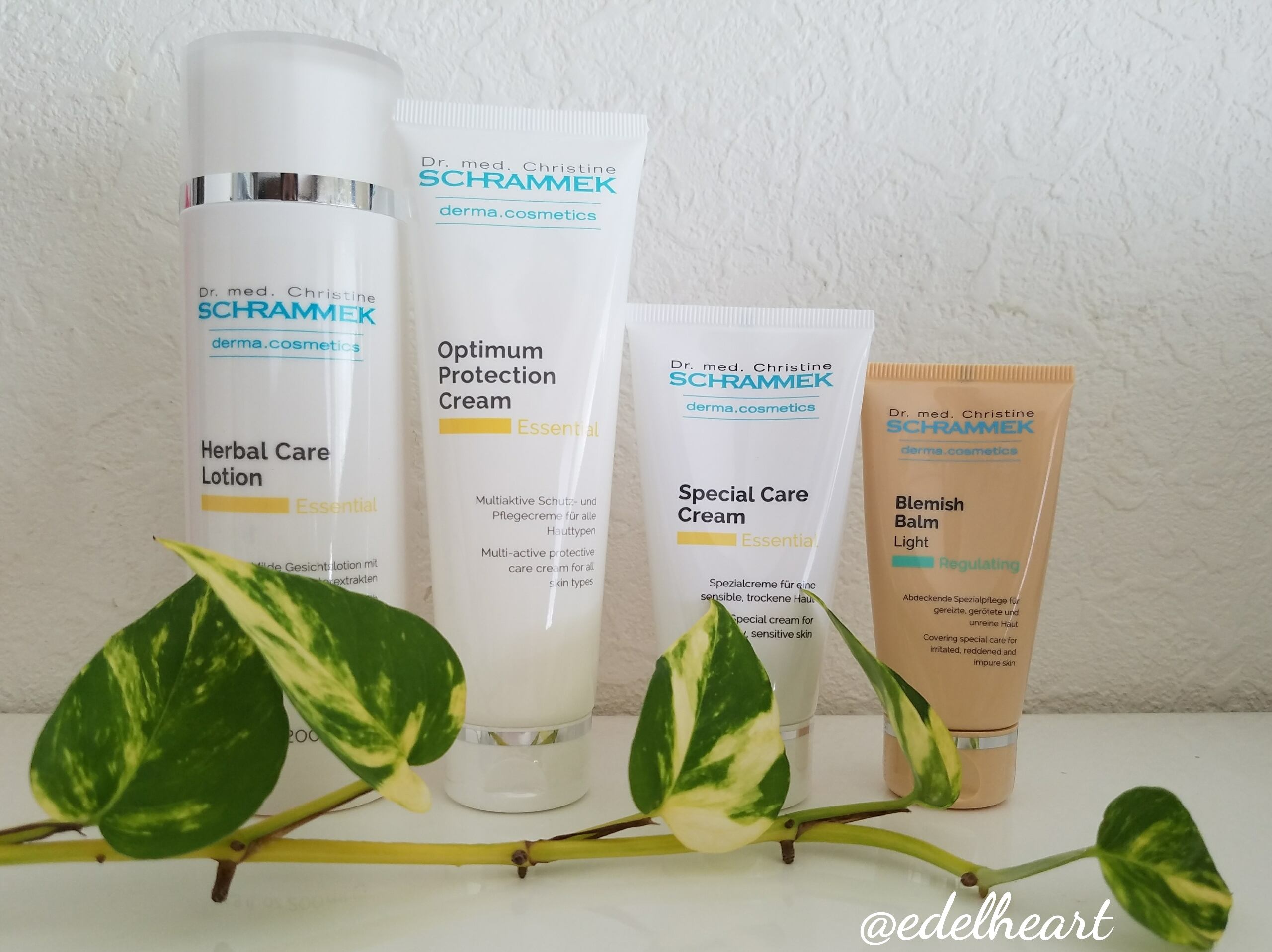 ハーバルケアローション スペシャルケアクリーム セット