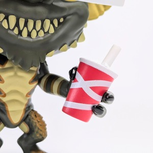 ☆US直輸入☆ FUNKO 【 POP! MOVIES VINYL FIGURE 】GREMLINS STRIPE with 3-D GLASSES / グレムリン ストライプ 3Dメガネ ビニールフィギュア〚アメリカン雑貨 アメトイ〛