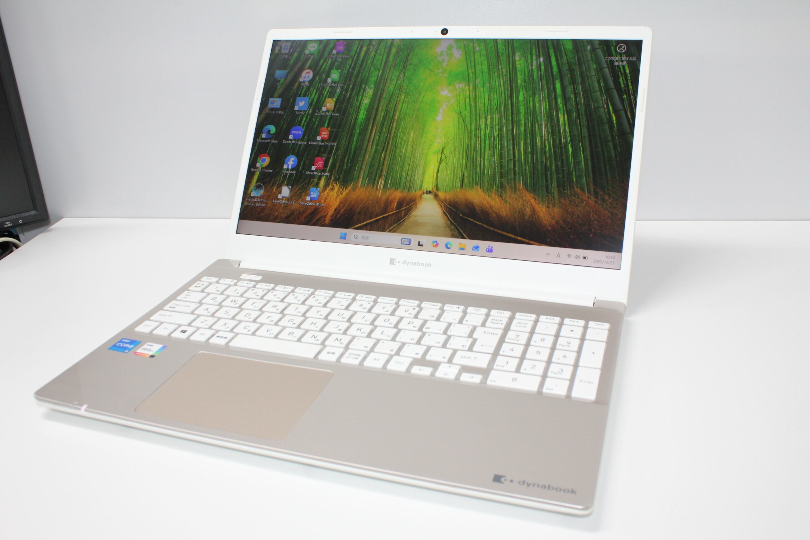 中古良品ノートパソコン LENOVO IdeaPad Slim 5 14IRL8 Windows11 core